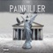 Painkiller (feat. Xlly) - Kenji lyrics