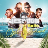 Baila (feat. l'Allemand & Ozel) artwork