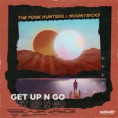 Get Up N Go artwork