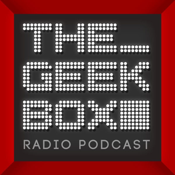The Geekbox The Geekbox