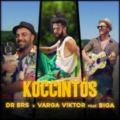 Koccintós (feat. Biga) artwork