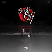 Sin City (feat. LeKid) artwork