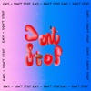 Don't Stop - Single