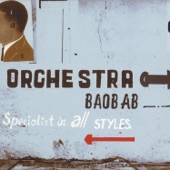 Orchestra Baobab - Hommage À Tonton Ferrer