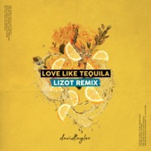 Love Like Tequila (LIZOT Remix) artwork