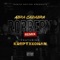 Robbery (Remix) [feat. Krept & Konan] artwork