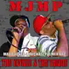 Stream & download MJMP the Yankee & the Yardie