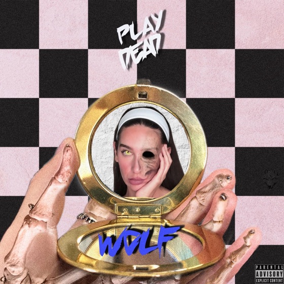 Cover artwork for Play Dead