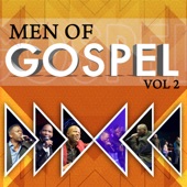Men of Gospel Vol 2 artwork