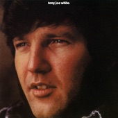 Tony Joe White (Expanded Edition) artwork