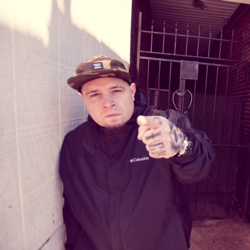 Vinnie Paz Is Happiness Just A Word Lyrics