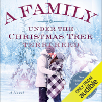 Terri Reed - A Family Under the Christmas Tree: A Novel (Unabridged) artwork