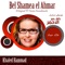 Bel Shamea el Ahmar Theme 4, Vol. 1 - Khaled Hammad lyrics