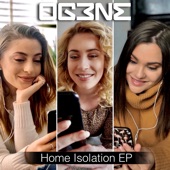 Home Isolation - EP artwork