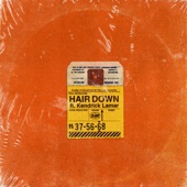 SiR - Hair Down (feat. Kendrick Lamar)