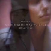Wieder geht was zu Ende (feat. Samy Deluxe) artwork