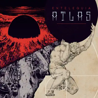 Atlas - Entelequia
