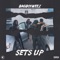 Sets Up - Bagboy Weez lyrics