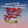 Alessandro Diruggiero & Rone White - The Line