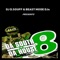 Work Out (feat. Lil Wil) - DJ Souff & Beast Mode DJs lyrics