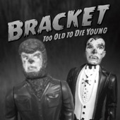 Bracket - Cloud Ate