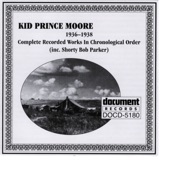 Kid Prince Moore - Church Bells