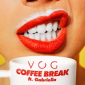 Coffee Break (feat. Gabriella) artwork