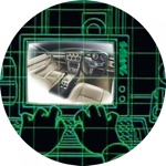 Jensen Interceptor & Assembler Code - Automate
