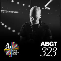 Group Therapy 323 - Above & Beyond