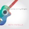 Ride in the Blue (feat. Micah Sheveloff) - Beth Patella lyrics