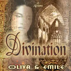 Divination - Oliva Divination - Oliva