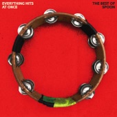 Everything Hits at Once: The Best of Spoon artwork