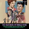 The Film Music of Ronald Stein Vol. 10: (From "the Littlest Hobo", "The Bashful Bikini", "Just Between Us" & "the Threat") album lyrics, reviews, download