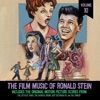 The Film Music of Ronald Stein Vol. 10: (From "the Littlest Hobo", "The Bashful Bikini", "Just Between Us" & "the Threat")