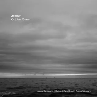 baixar álbum Zephyr - October Ocean