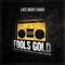 Fools Gold (feat. Kevin Donohue & Clark Smith) artwork