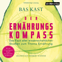 Bas Kast - Der Ernährungskompass artwork