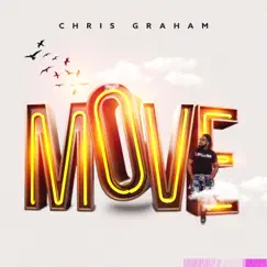 Move - Single by Chris Graham album reviews, ratings, credits