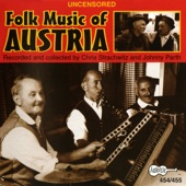 Uncensored Folk Music of Austria artwork