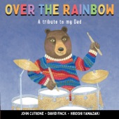 Over the Rainbow artwork