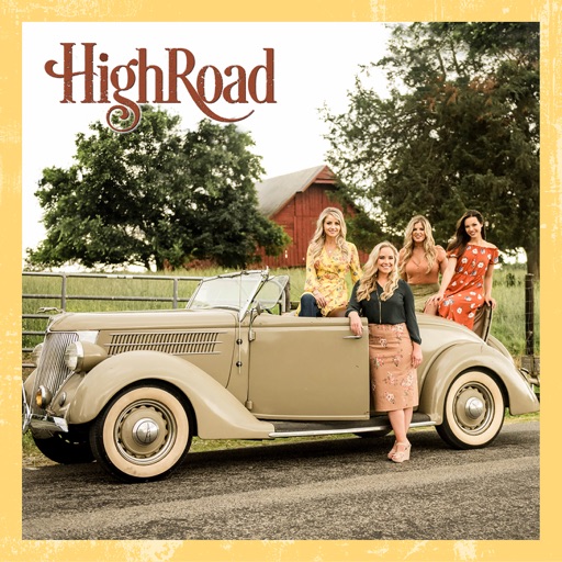 Art for Nothing At All by High Road