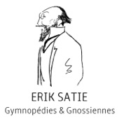 Erik satie : gymnopédies & gnossiennes artwork