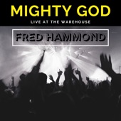 Mighty God (Live at the Warehouse) artwork