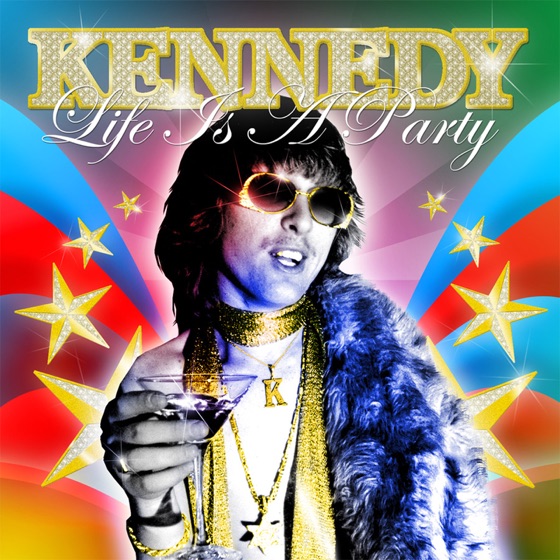 Cover artwork for Karate