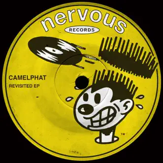 Revisited EP by CamelPhat album reviews, ratings, credits