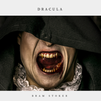 Bram Stoker - Dracula artwork