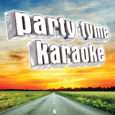 Party Tyme Karaoke: Country Male Hits 8 - Party Tyme Karaoke