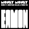 Money Money (Remix) - EP artwork