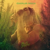 Ganja Man artwork