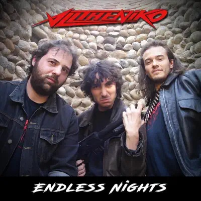 Endless Nights - Single - Alltheniko